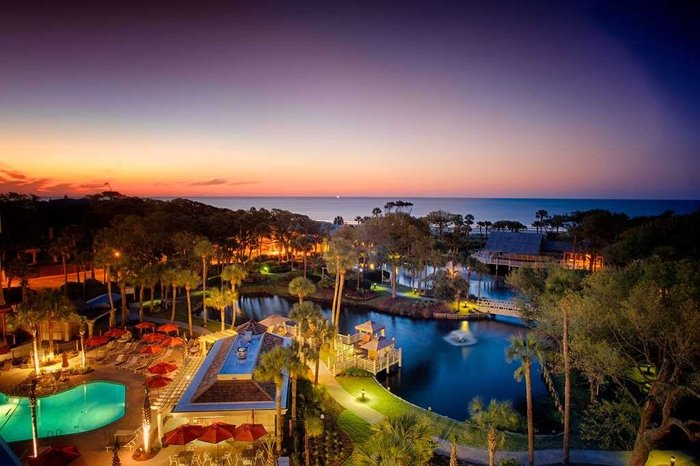 SONESTA RESORT HILTON HEAD ISLAND - Updated 2023 Prices & Reviews (SC)