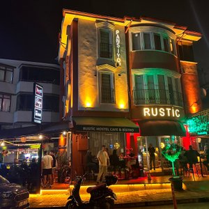 Pansiyon