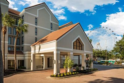 Hotel photo 20 of Sonesta ES Suites Orlando - International Drive.