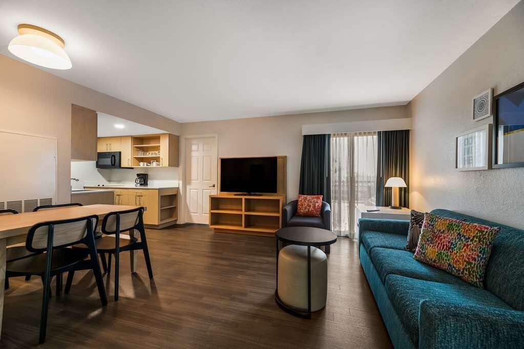 Hotel photo 58 of Sonesta ES Suites Orlando - International Drive.