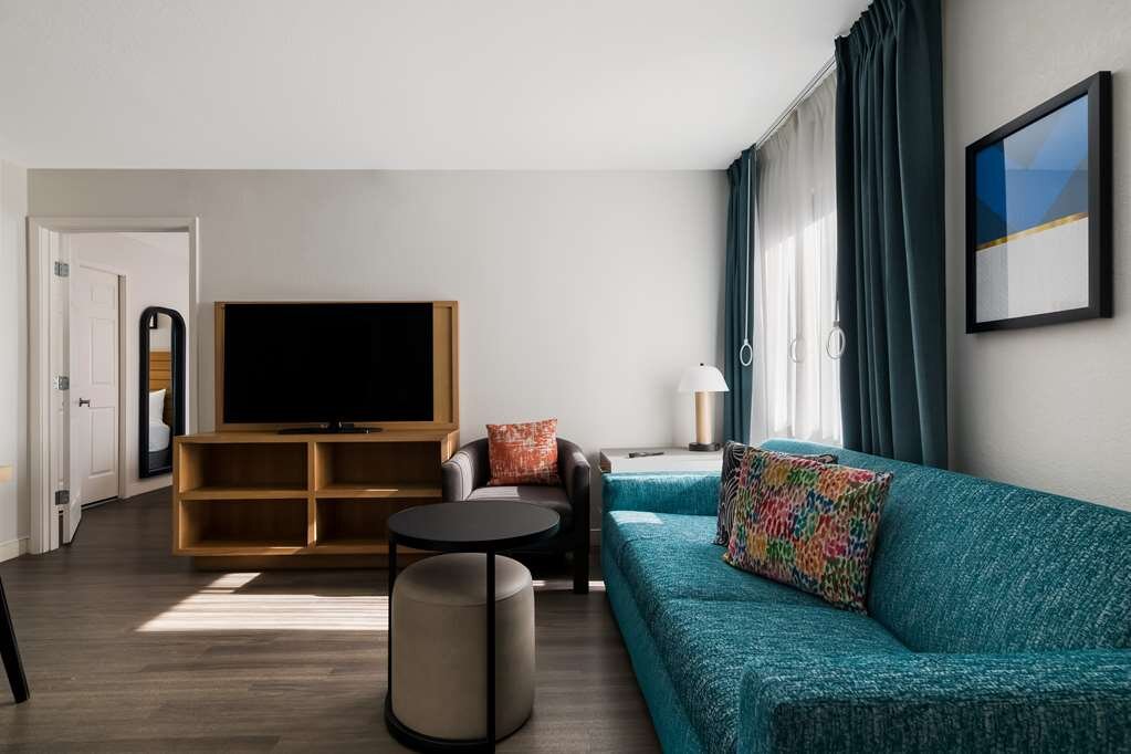 Hotel photo 49 of Sonesta ES Suites Orlando - International Drive.