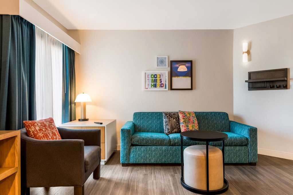 Hotel photo 45 of Sonesta ES Suites Orlando - International Drive.