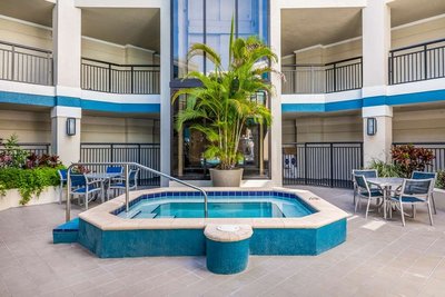Hotel photo 24 of Sonesta ES Suites Orlando - International Drive.