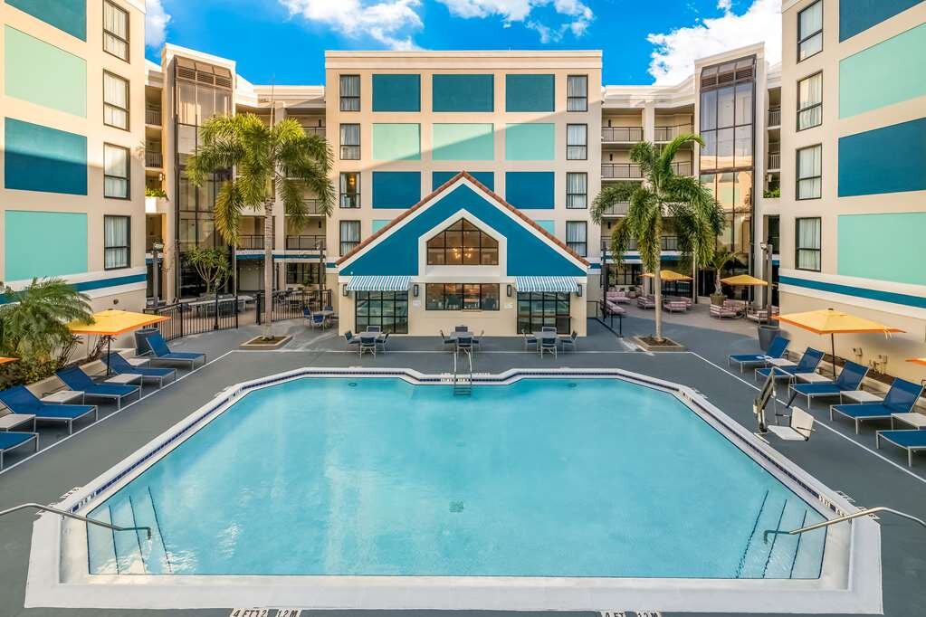 Hotel photo 44 of Sonesta ES Suites Orlando - International Drive.