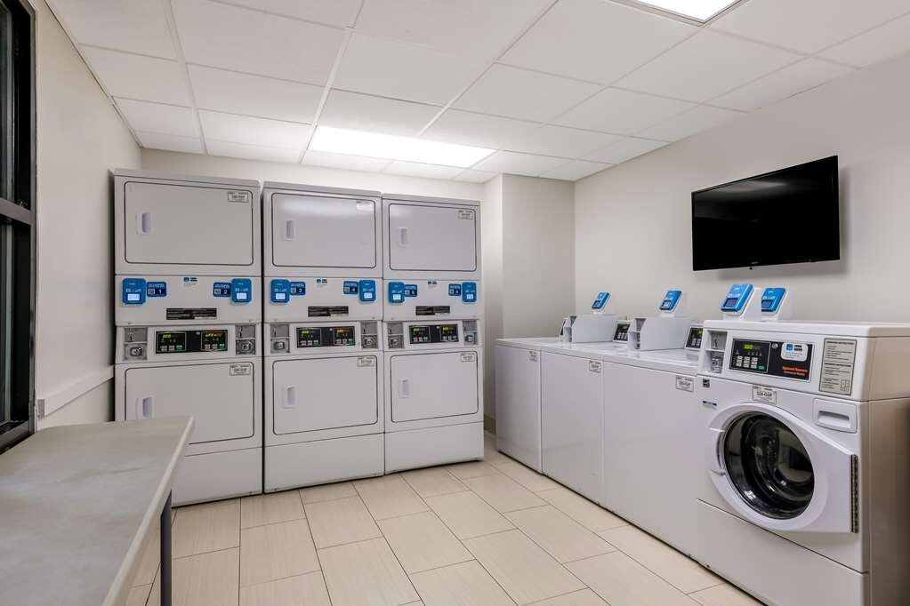 Sonesta ES Suites Orlando International Drive UPDATED 2024 Prices   Laundry 