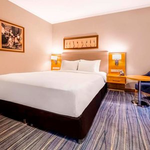 Individual Room
