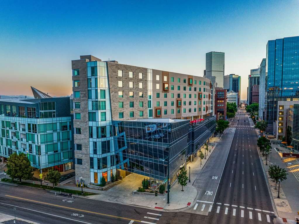 THE 10 BEST Cool Unique Denver Hotels 2024 With Prices Tripadvisor   Exterior 