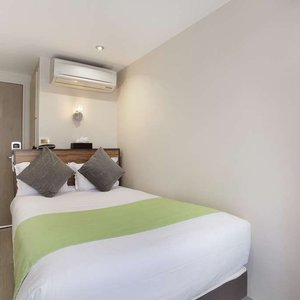 Standard Guest Room with One Twin Bed