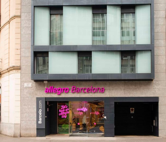 Imagen 1 de Allegro Barcelona