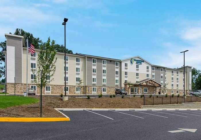 WOODSPRING SUITES ROANOKE - Updated 2024 Prices & Lodging Reviews (VA)