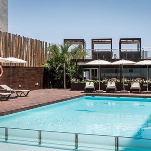 Pool - outdoor