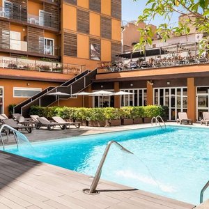 Pool - outdoor