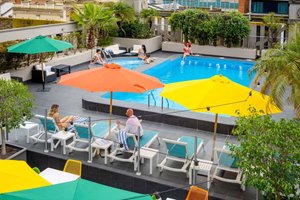 Hotel Grand Chancellor Adelaide in Adelaide