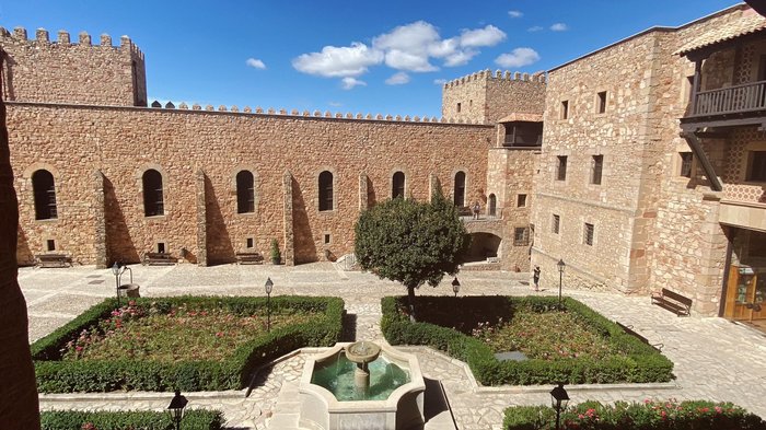 Imagen 2 de Castillo de Sigüenza