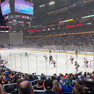 THE SABRES STORE - 47 Photos & 11 Reviews - 1 Seymour H Knox Iii