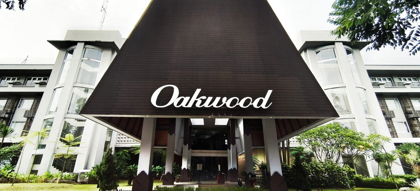 OAKWOOD HOTEL & APARTMENTS TAMAN MINI JAKARTA - Prices & Reviews ...