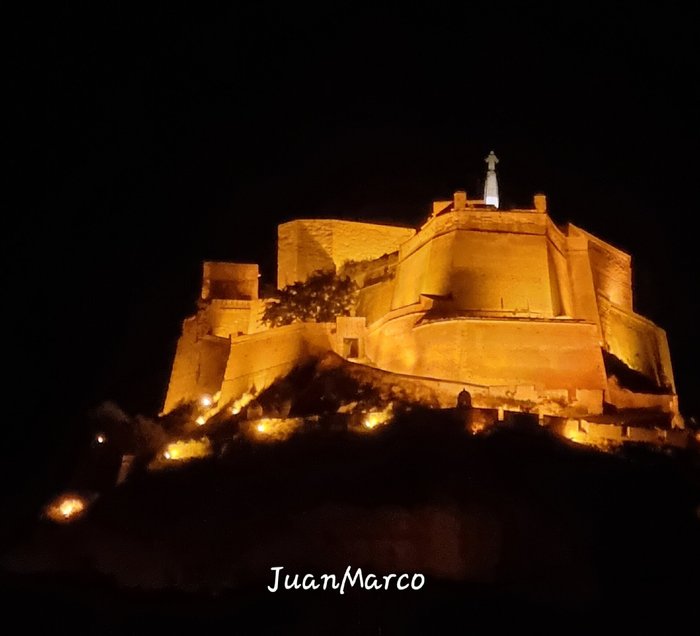 Imagen 10 de Castillo de Monzón