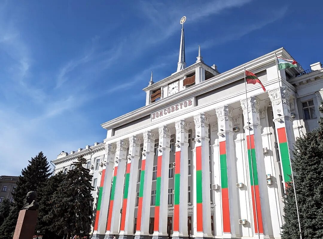 Transnistria Tour, Тирасполь: лучшие советы перед посещением - Tripadvisor