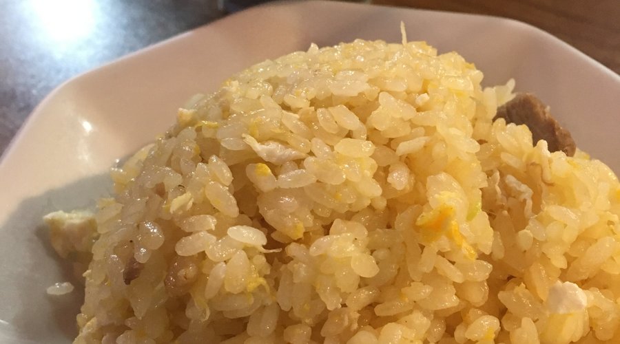 炒飯