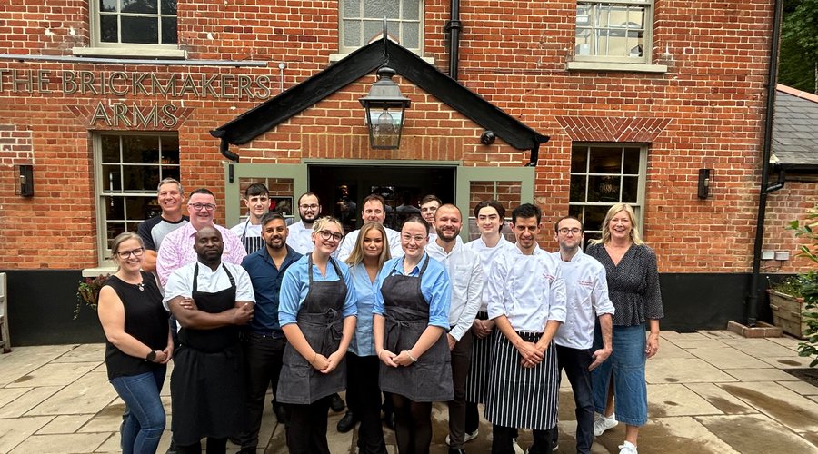 We are delighted that after a lengthy refurbishment we have reopened! 