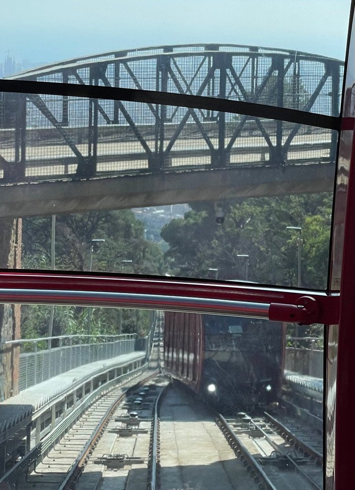 Imagen 7 de Funicular Tibidabo