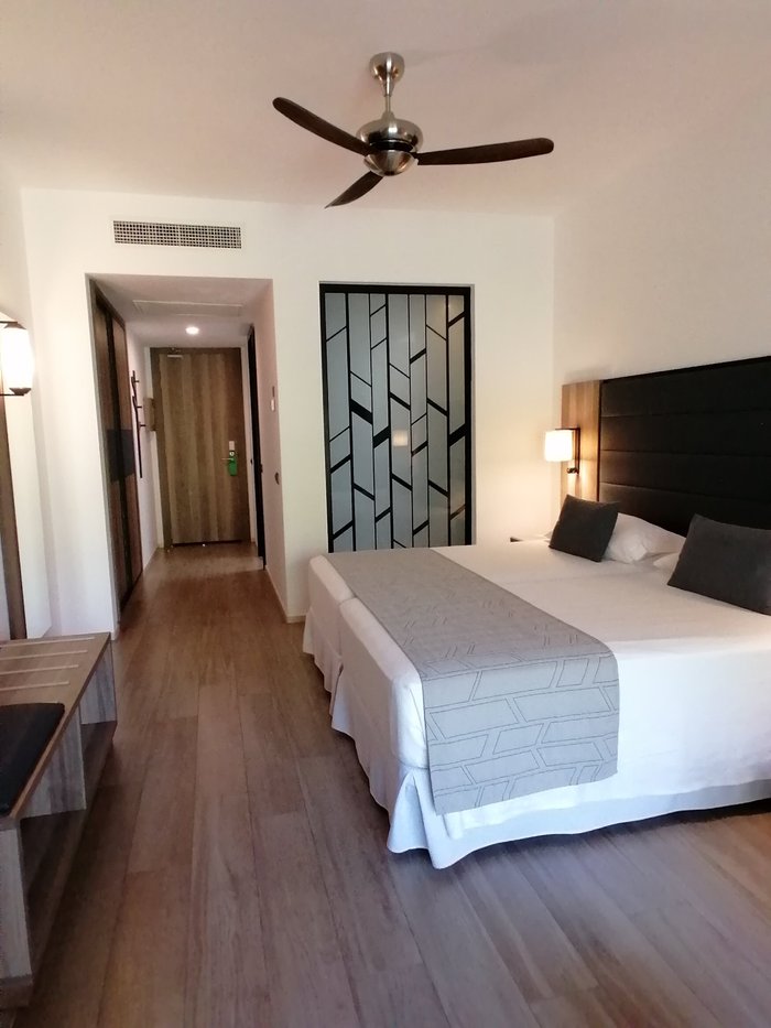 Imagen 4 de Hotel Riu Palace Oasis