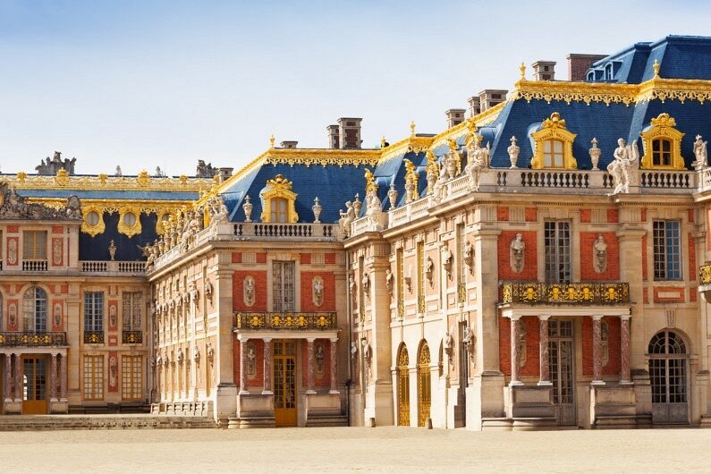 Engrenage Escape Game: the historical escape game in Versailles 