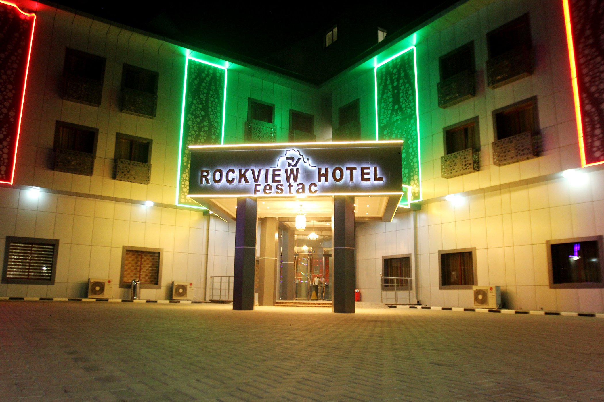 Rockview Hotel image