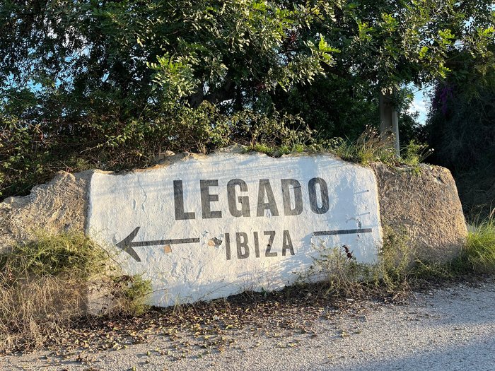 Imagen 3 de Finca Legado Ibiza