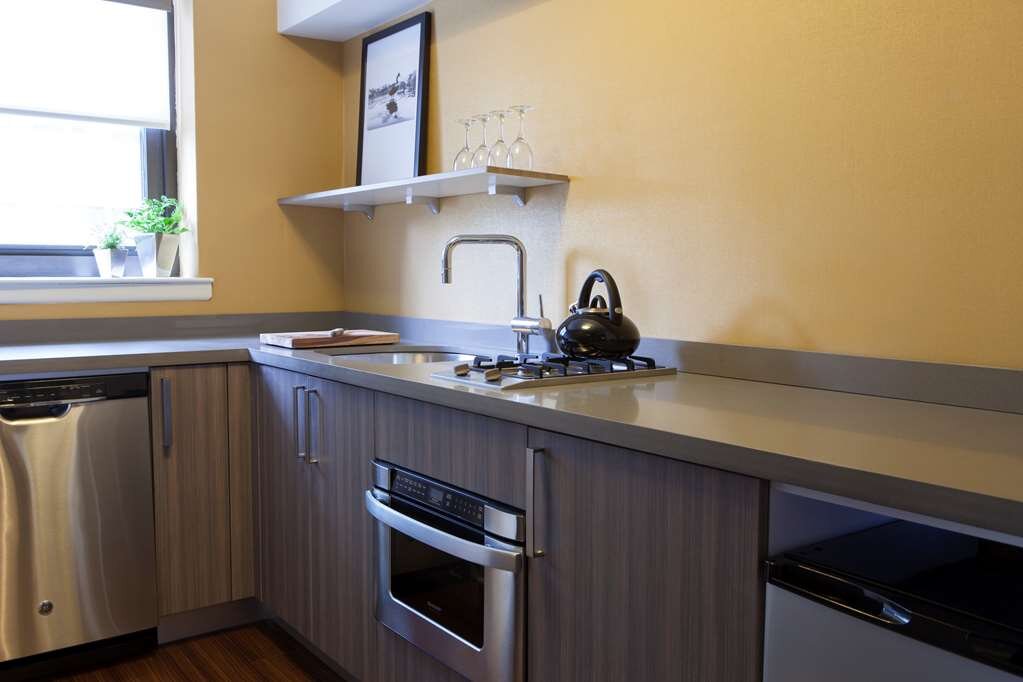 Hotel photo 62 of Fifty Hotel & Suites by Affinia.