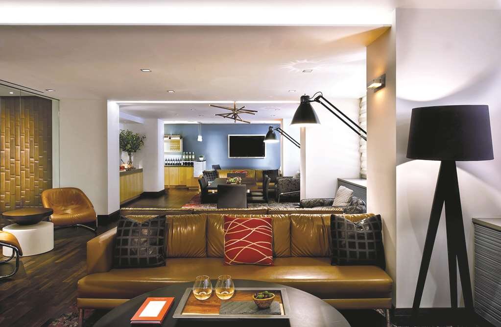 Hotel photo 61 of Fifty Hotel & Suites by Affinia.