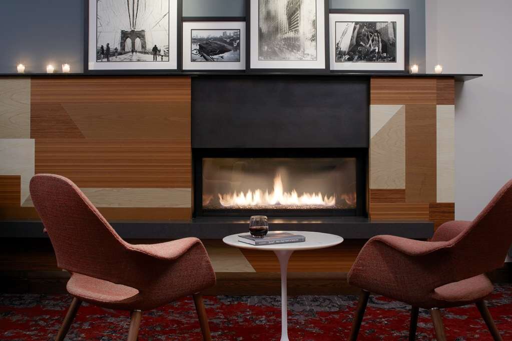 Hotel photo 73 of Fifty Hotel & Suites by Affinia.