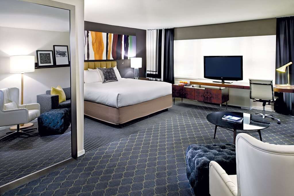 Hotel photo 65 of Fifty Hotel & Suites by Affinia.