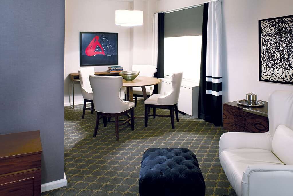 Hotel photo 66 of Fifty Hotel & Suites by Affinia.