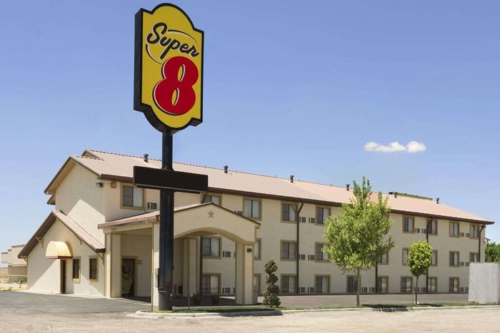 SUPER 8 BY WYNDHAM AMARILLO - Updated 2024 Prices & Motel Reviews (TX)