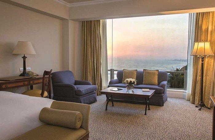 Miraflores Park, A Belmond Hotel- Deluxe Lima, Peru Hotels- GDS Reservation  Codes: Travel Weekly