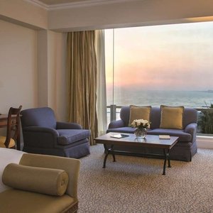 Ocean View Junior Suite