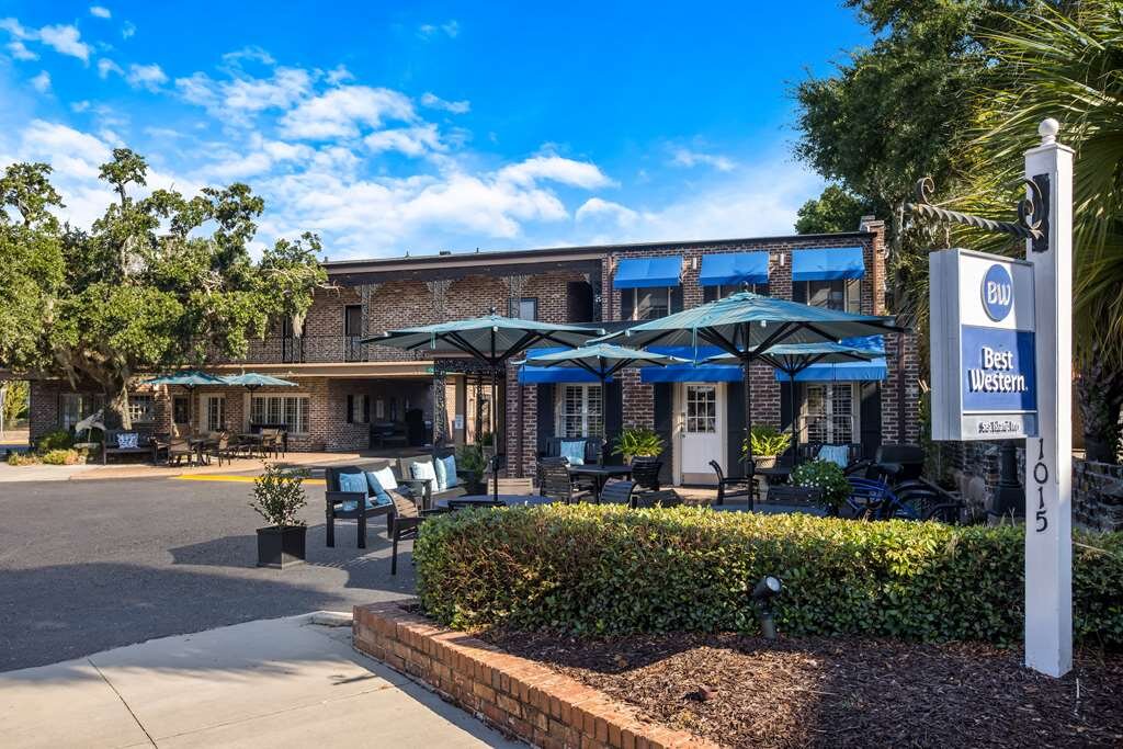 THE 10 BEST Hotels in Beaufort SC 2024 from 72 Tripadvisor