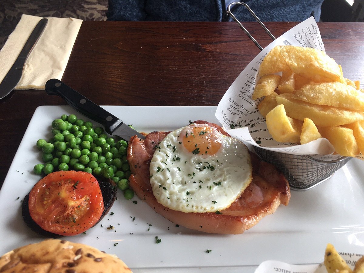 THE LINCOLN GREEN, North Hykeham - Menu, Prices & Restaurant Reviews - Food  Delivery & Takeaway - Tripadvisor