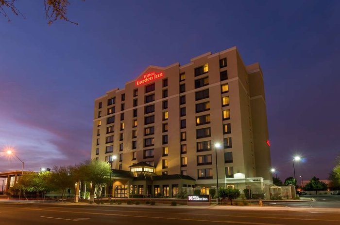 HILTON GARDEN INN PHOENIX AIRPORT NORTH : Prezzi e Recensioni 2024