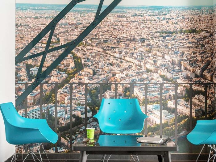 Imagen 1 de Ibis Styles Paris Eiffel Cambronne