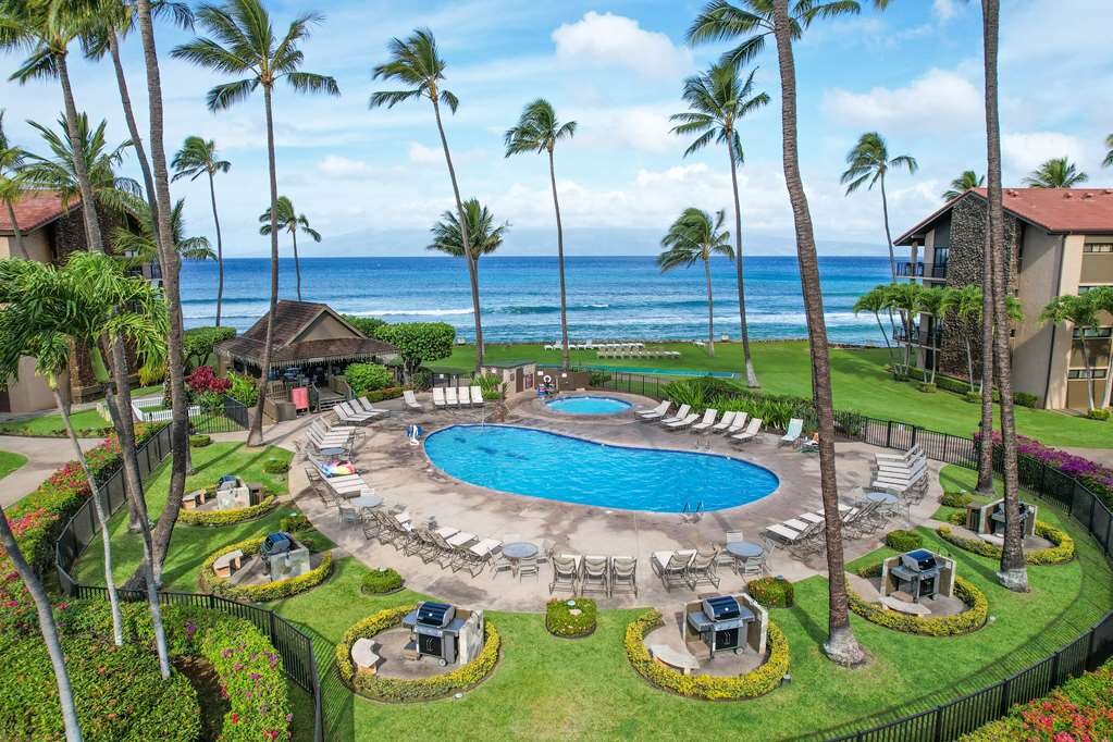 THE BEST Maui All Inclusive Hotels 2024 With Prices Tripadvisor   Aston Papakea Resort 