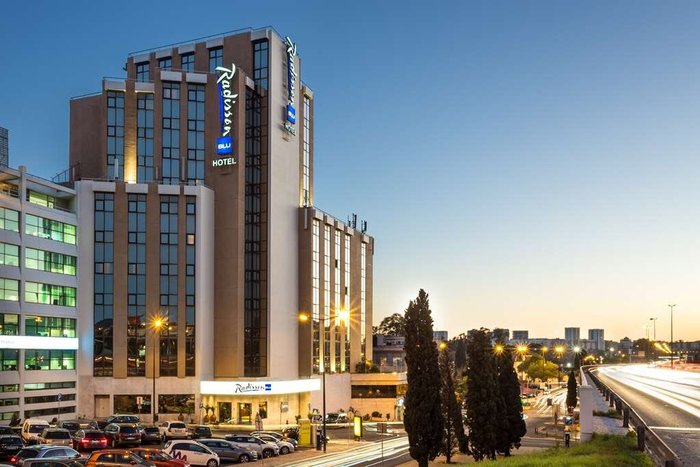 RADISSON BLU HOTEL, LISBON $150 ($̶1̶9̶5̶) - Updated 2023 Prices ...