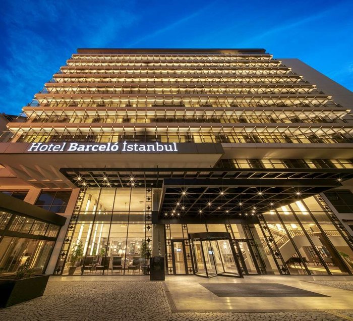 Imagen 1 de Barceló Istanbul