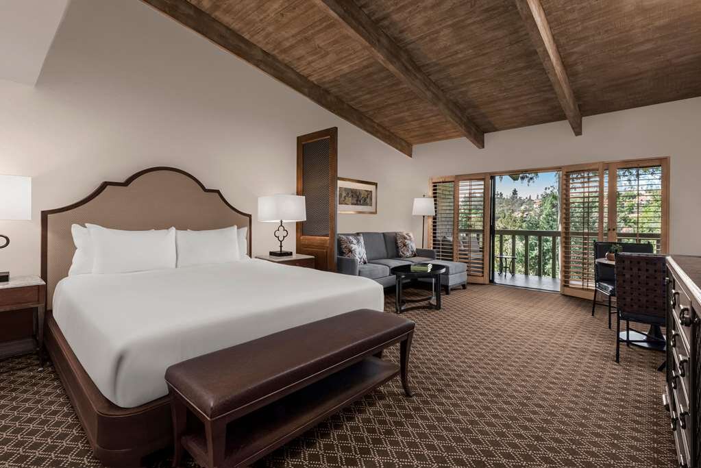 Rancho shop bernardo inn