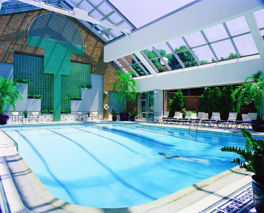 Hotel photo 99 of Royal Sonesta Boston.