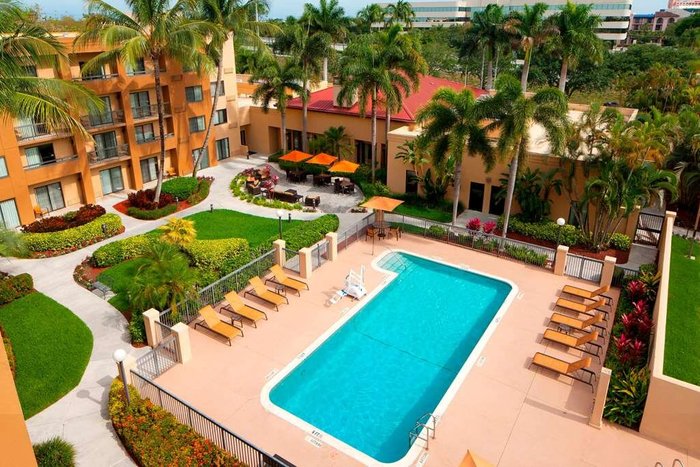 Sonesta Select Boca Raton Town Center - Pool: Fotos und Bewertungen ...