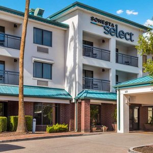 Sonesta Select Tempe Downtown in Tempe