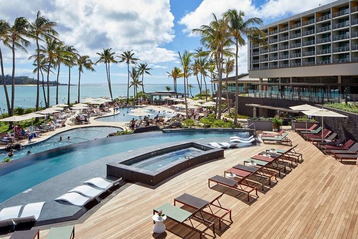 The Ritz-Carlton O‘ahu, Turtle Bay – Strand: Fotos und Bewertungen ...