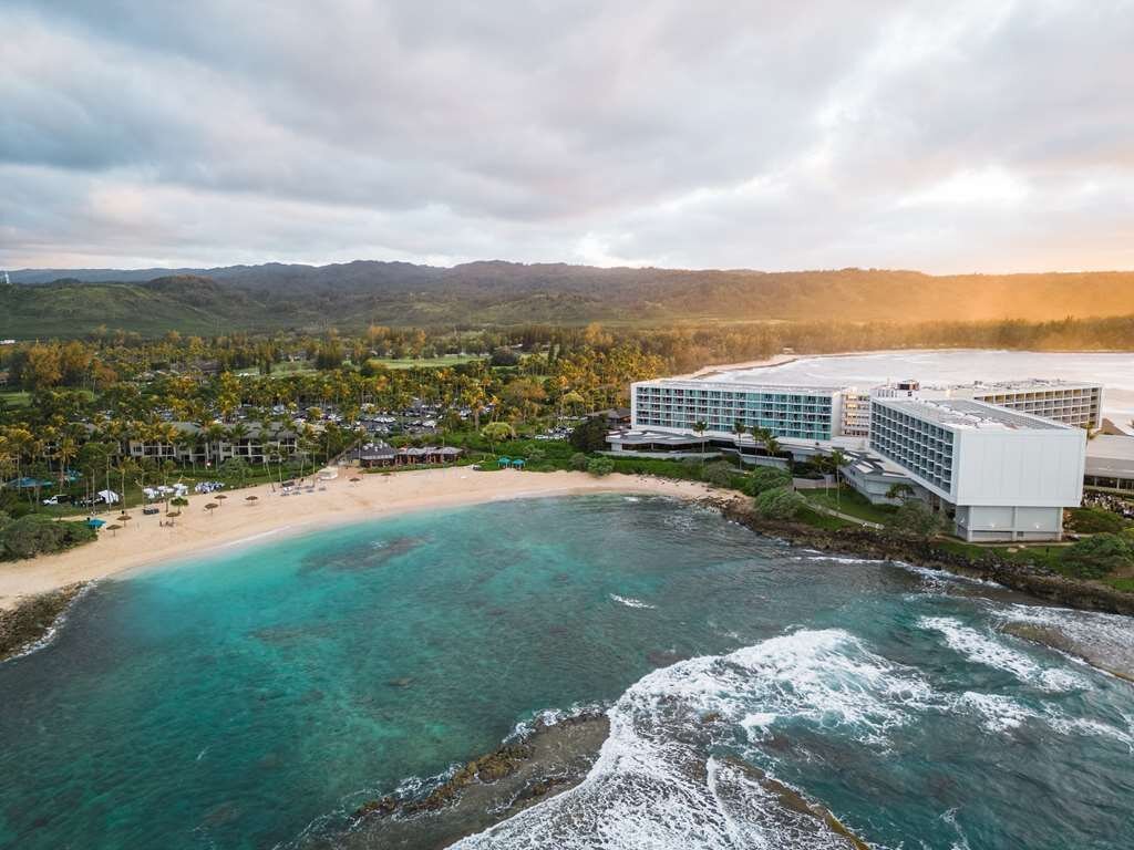 TURTLE BAY RESORT - Updated 2024 Prices & Reviews (Oahu, Hawaii)